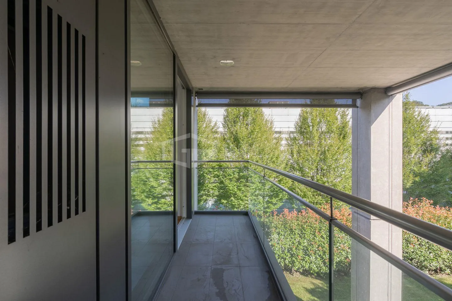 DUPLEX MODERNE DE 4.5 PIÈCES - Photo 11 sur 11