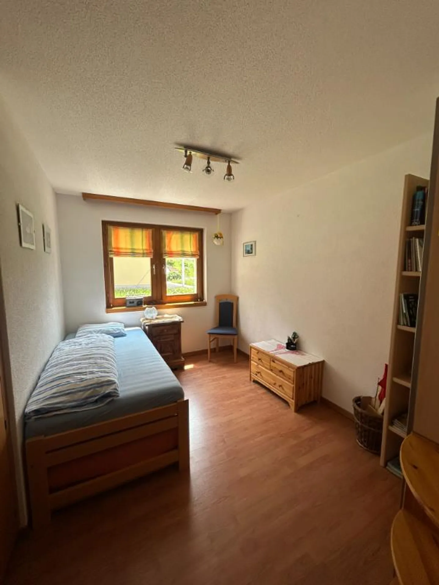 Proprietà residenziale arredata - Foto 4 di 5