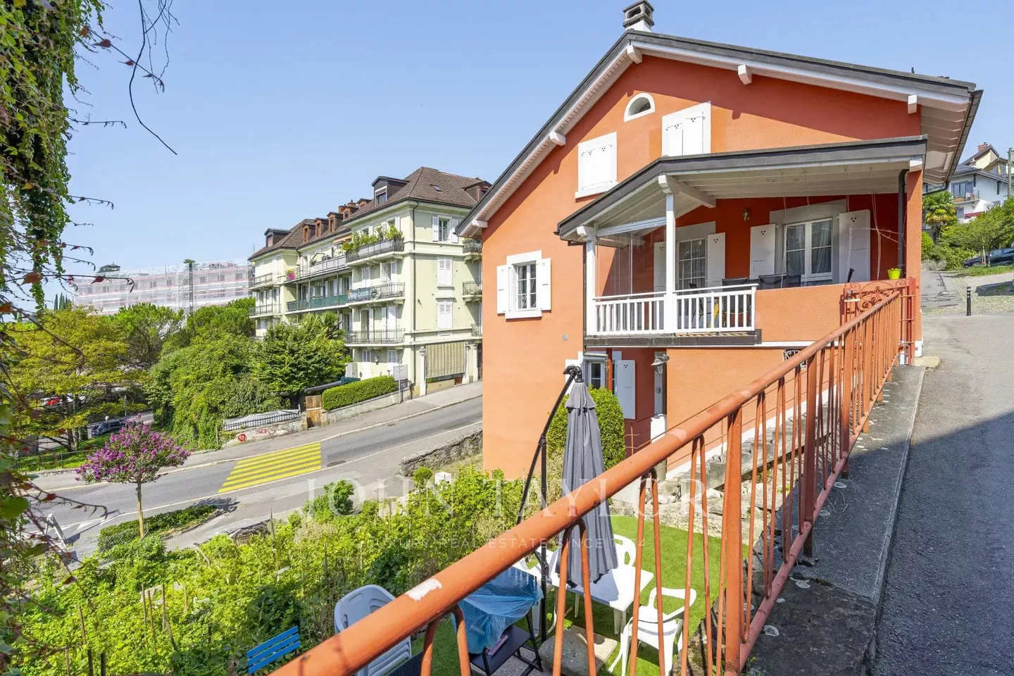 EN EXCLUSIVITÉ! Maison de 3 logements - Photo 20 sur 20