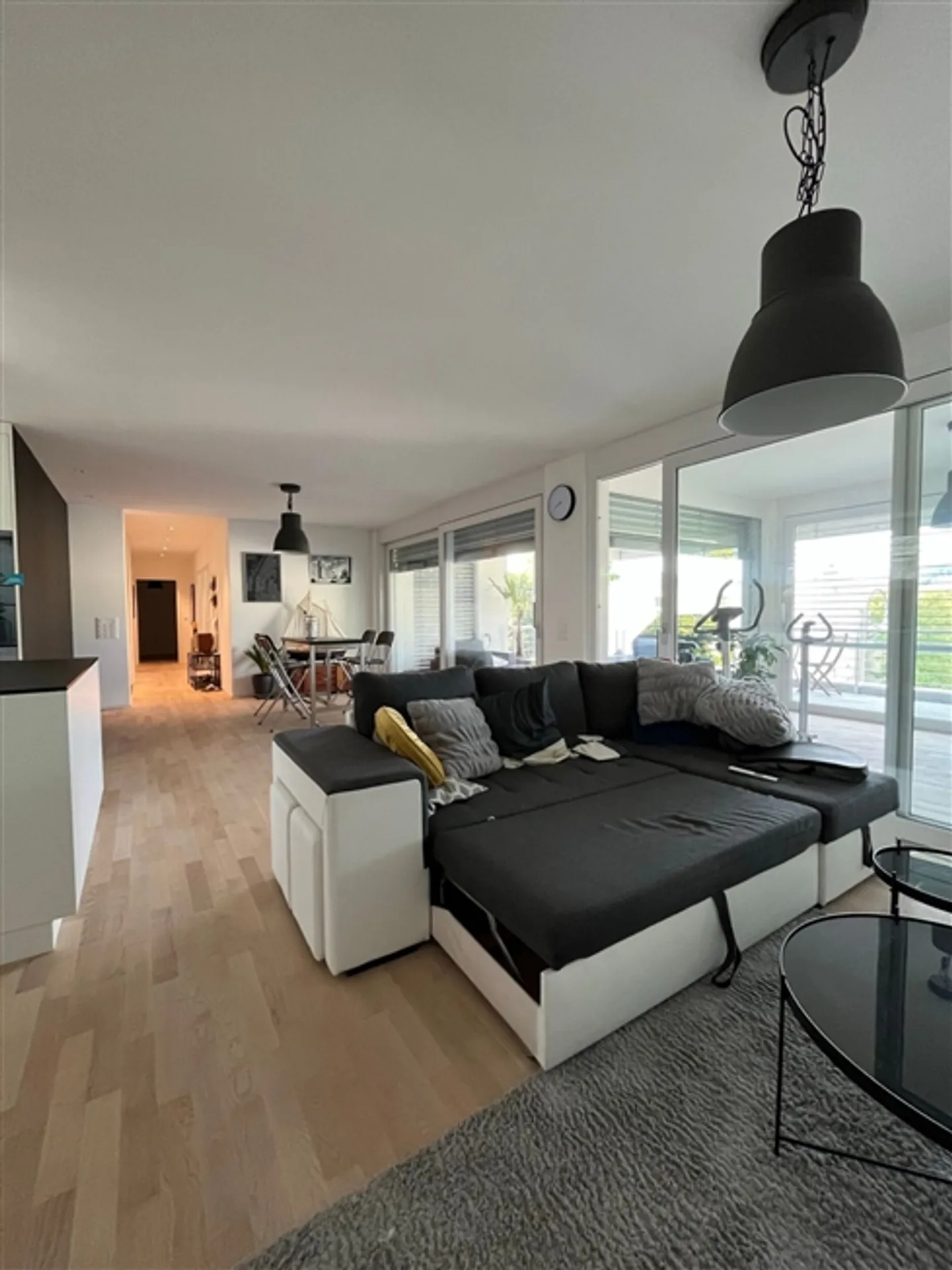 Top appartamento con terrazza 4.5 locali con area home office in posizione privilegiata - Foto 8 di 13