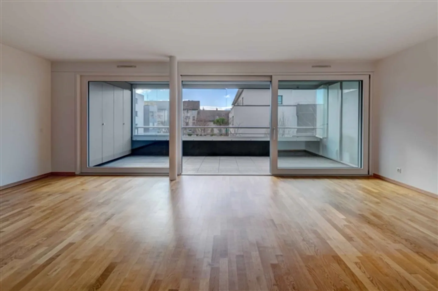 Exklusives Apartment in Collonge-Bellerive - Foto 4 von 11