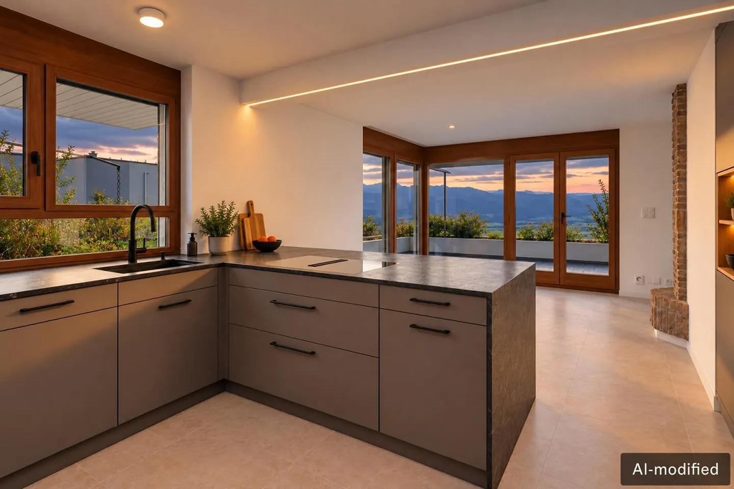 Impressive Country House Villa with Approved Surrounding Project - Photo 3 of 6