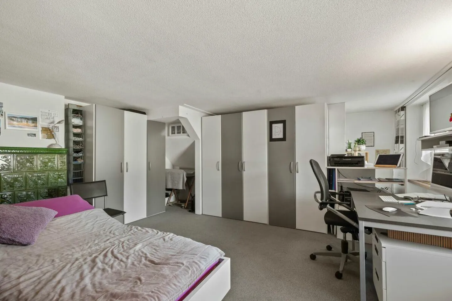 Propriété d'investissement attrayante avec potentiel de développement dans un emplacement central. - Photo 6 sur 30