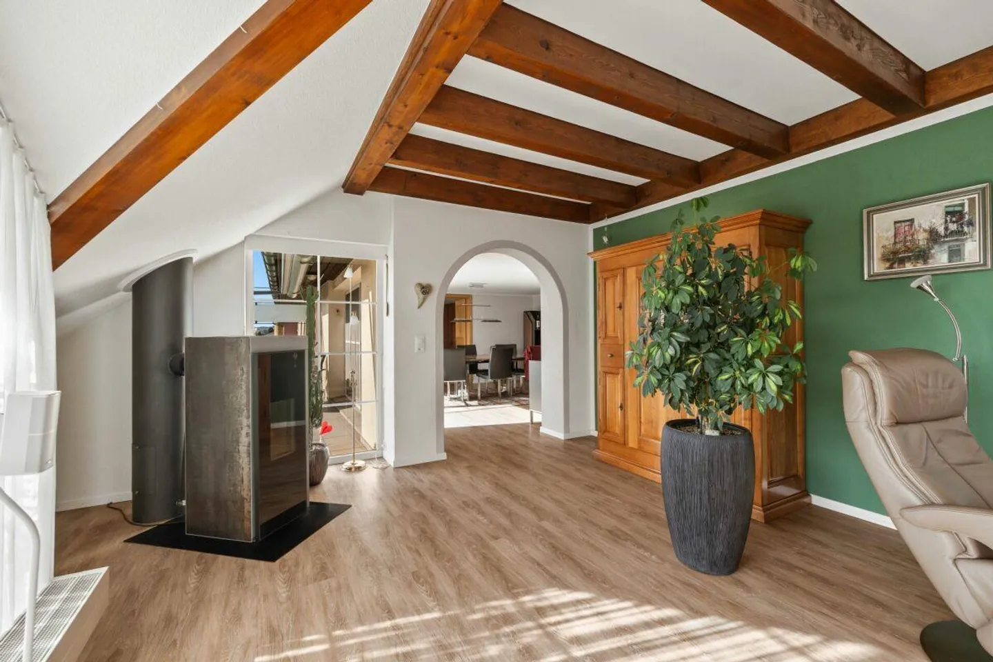 Propriété d'investissement attrayante avec potentiel de développement dans un emplacement central. - Photo 7 sur 30