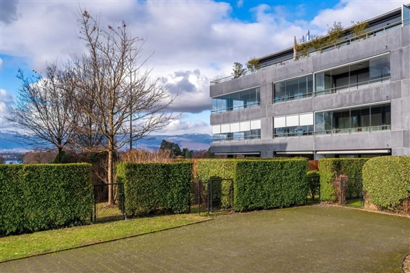 Exklusives Apartment in Collonge-Bellerive - Foto 11 von 11