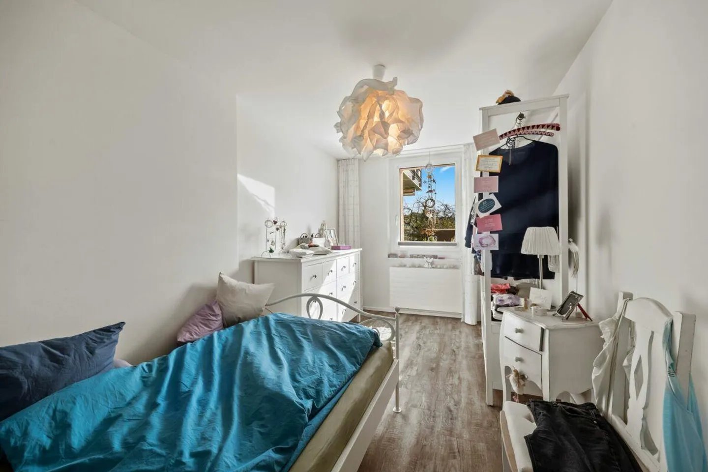 Propriété d'investissement attrayante avec potentiel de développement dans un emplacement central. - Photo 14 sur 30