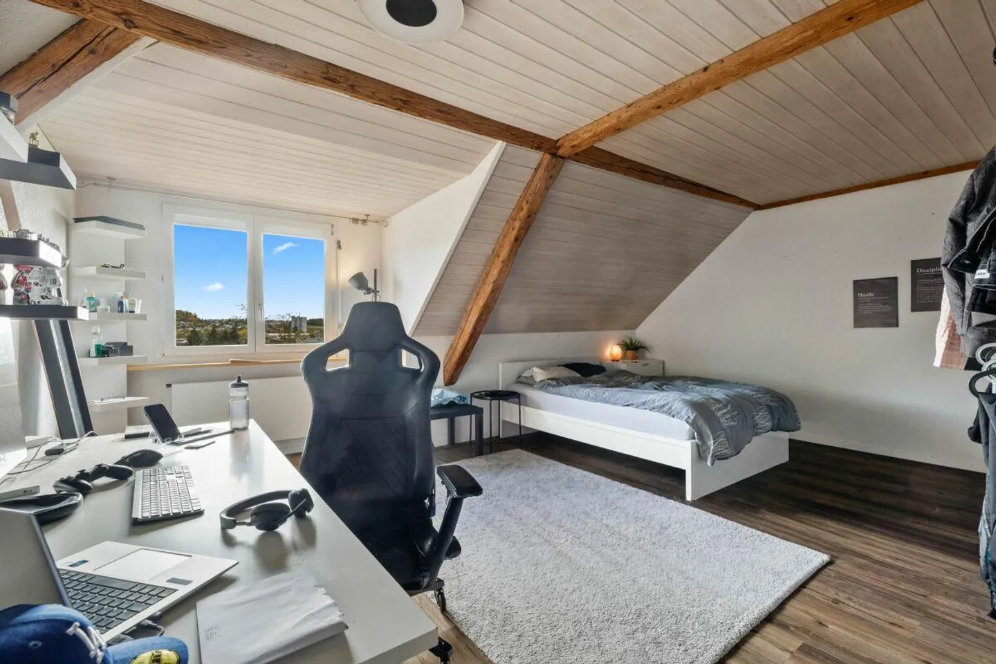 Propriété d'investissement attrayante avec potentiel de développement dans un emplacement central. - Photo 16 sur 30