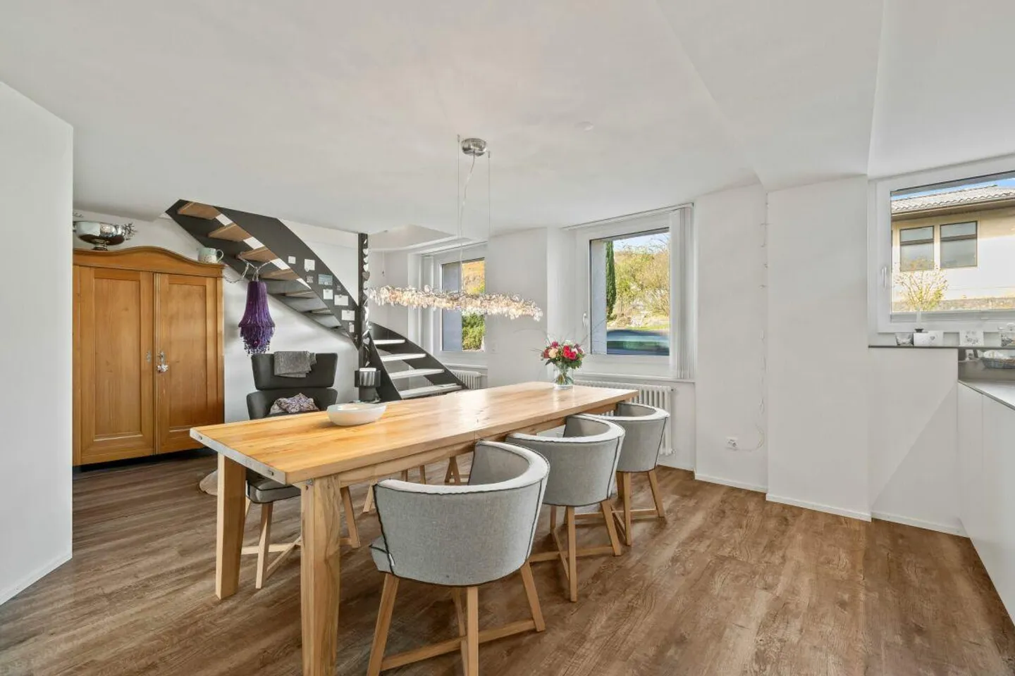 Propriété d'investissement attrayante avec potentiel de développement dans un emplacement central. - Photo 17 sur 30