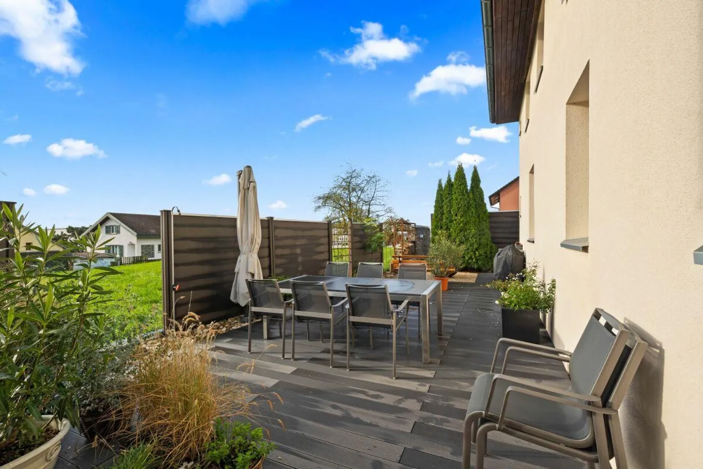 Propriété d'investissement attrayante avec potentiel de développement dans un emplacement central. - Photo 18 sur 30