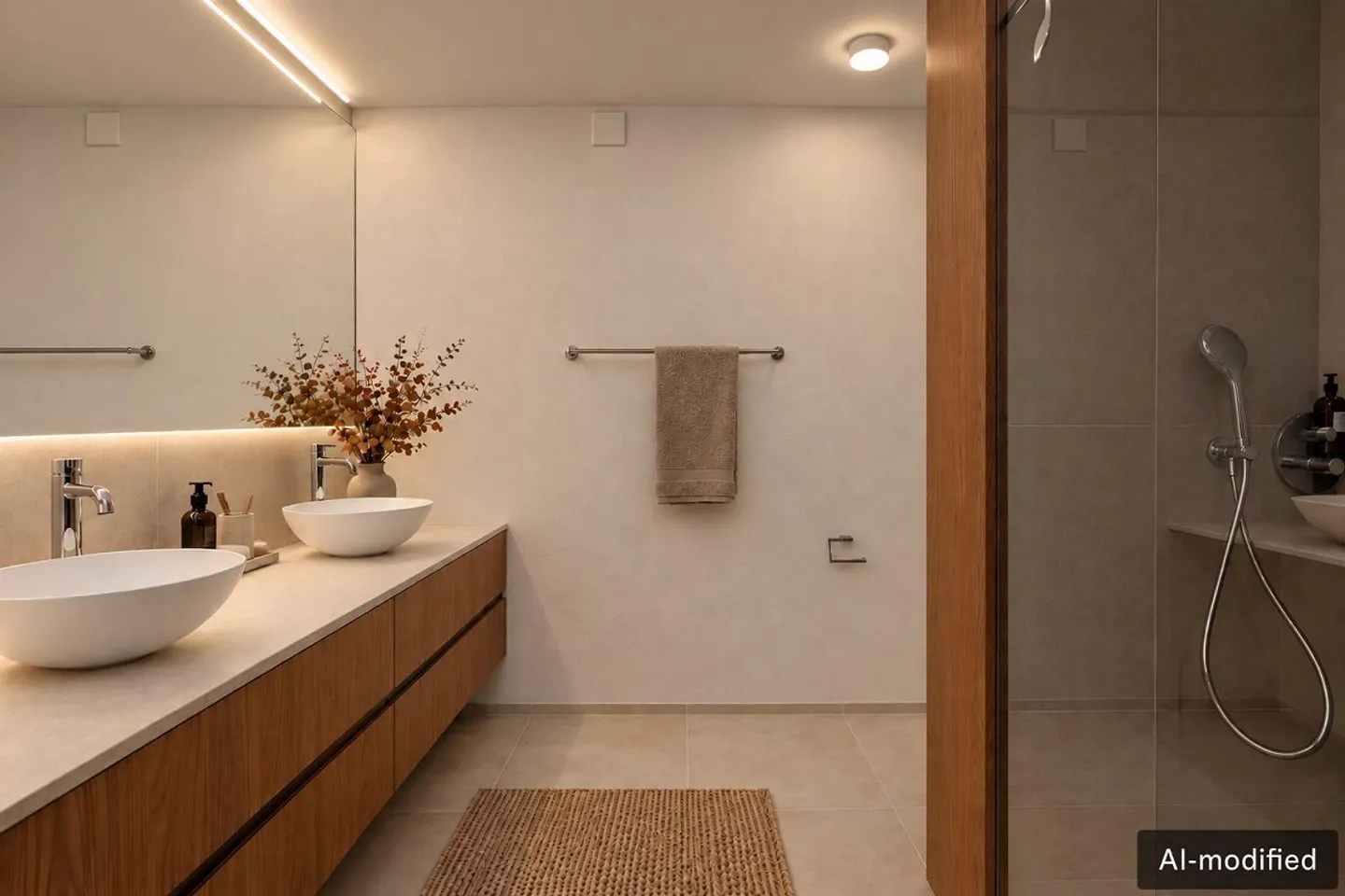 Impressive Country House Villa with Approved Surrounding Project - Photo 4 of 6