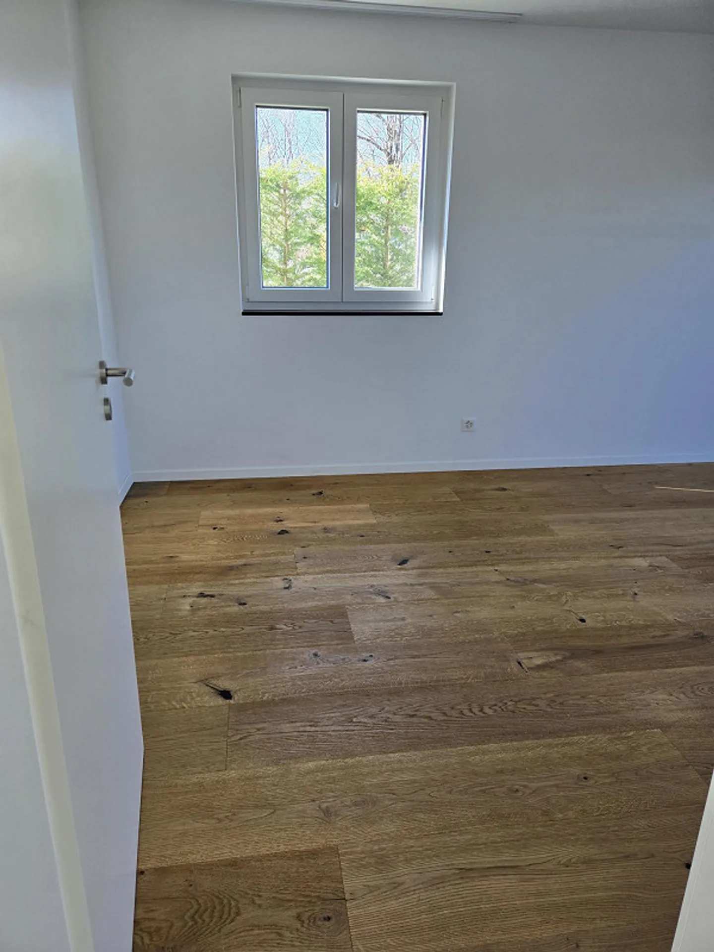 Bellissimo appartamento di 3,5 stanze, giardino di 340m2, giardino d'inverno, lavatrice/asciugatrice - Foto 8 di 20