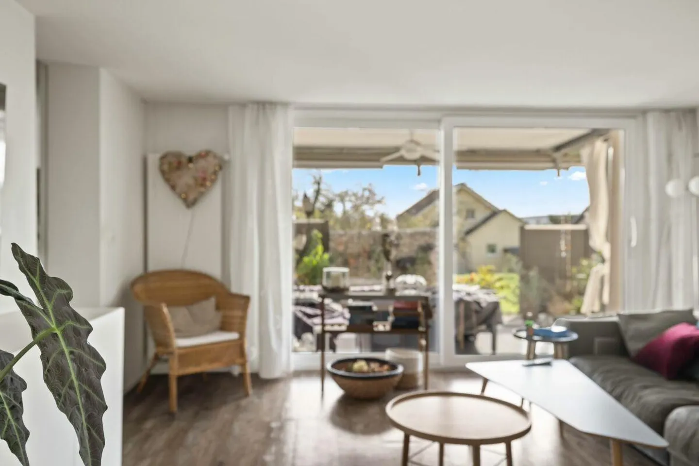 Propriété d'investissement attrayante avec potentiel de développement dans un emplacement central. - Photo 19 sur 30