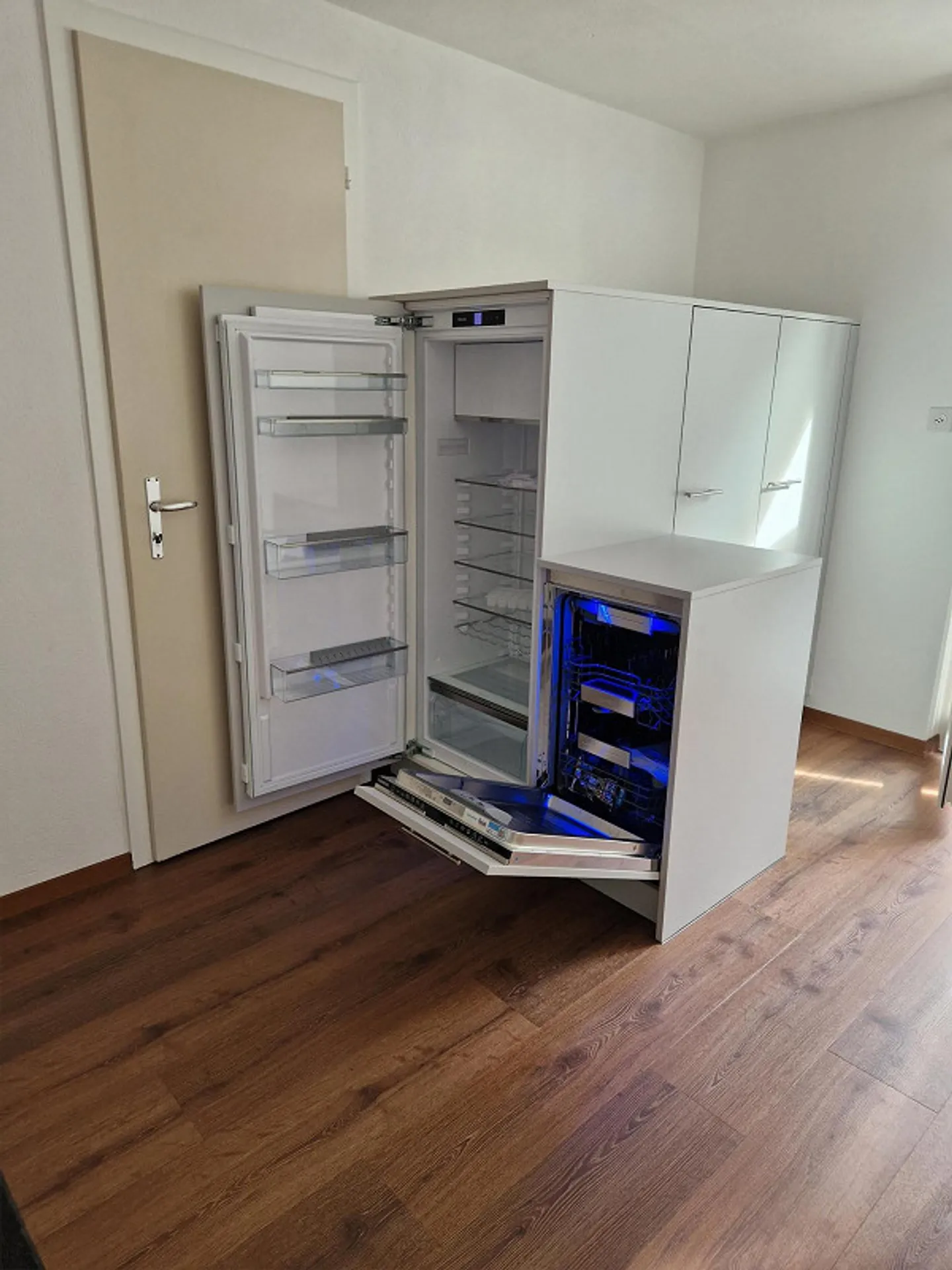 Appartement 3.5 pièces à Altdorf - Photo 2 sur 8