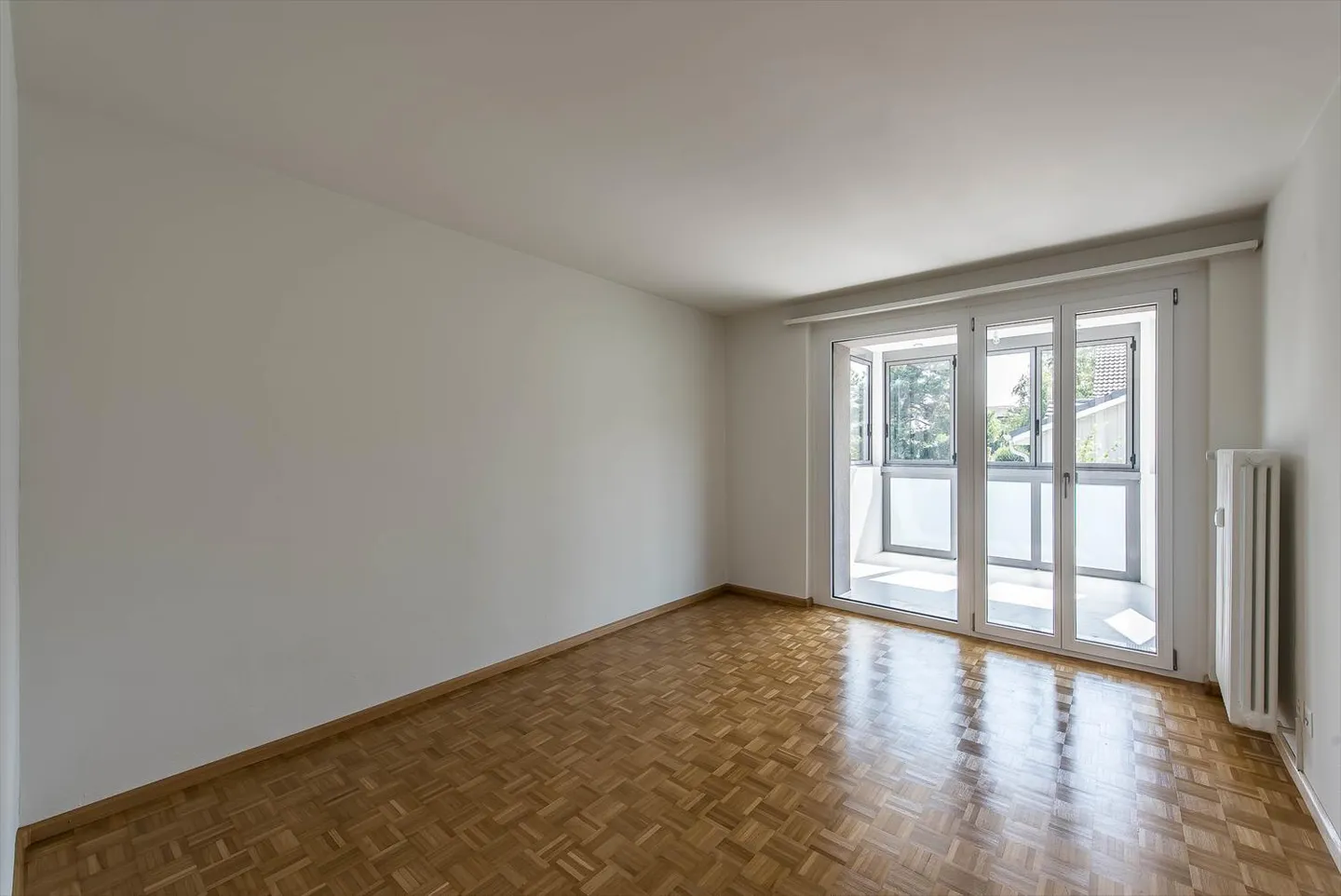 Appartement à louer - Photo 4 sur 8