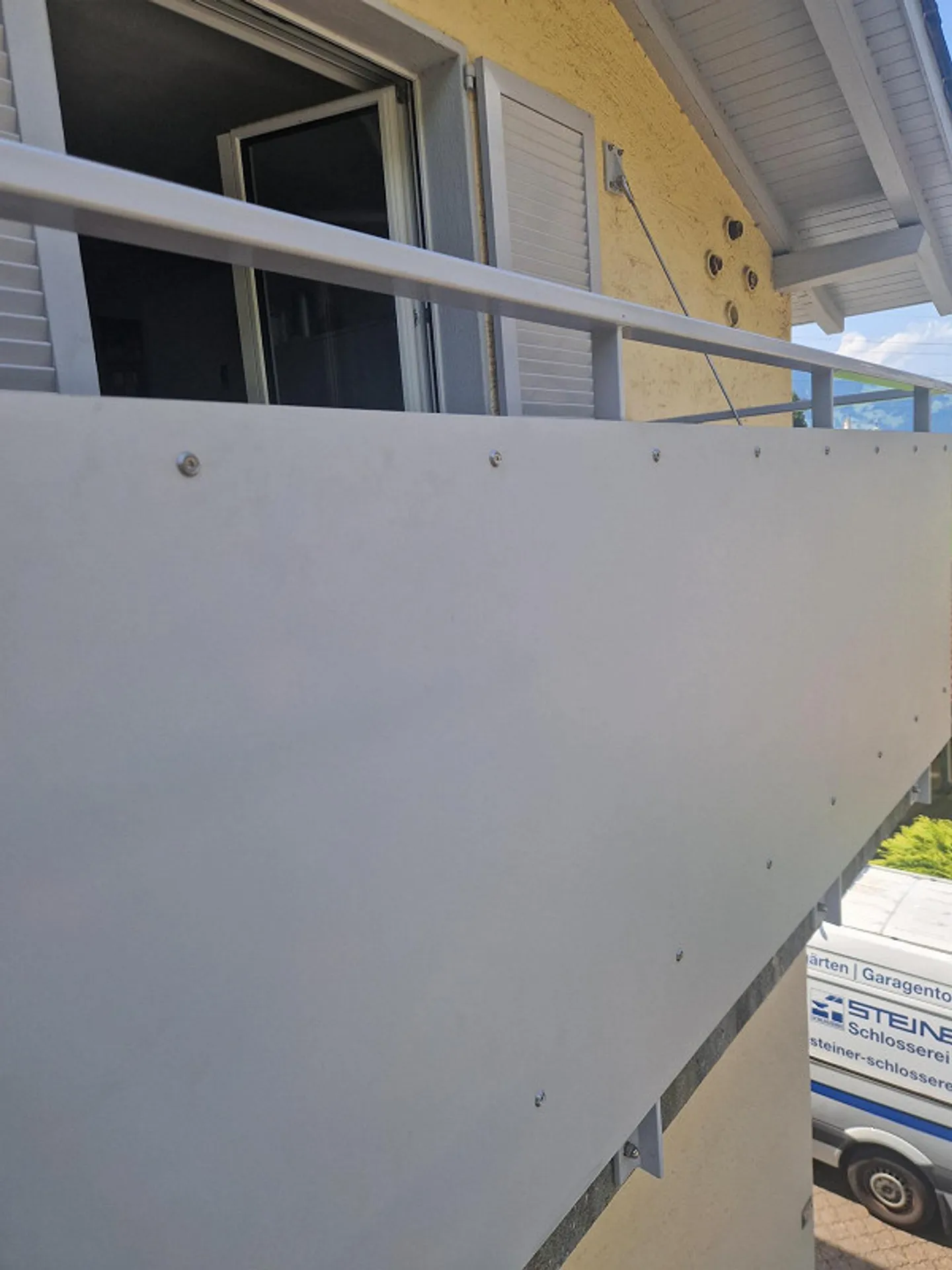 Appartement 3.5 pièces à Altdorf - Photo 4 sur 8