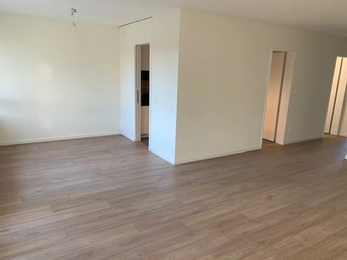 Geräumige Wohnung in Schlieren - Foto 2 von 10