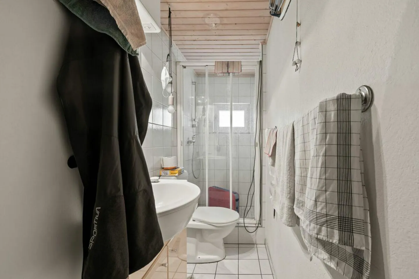 Propriété d'investissement attrayante avec potentiel de développement dans un emplacement central. - Photo 25 sur 30