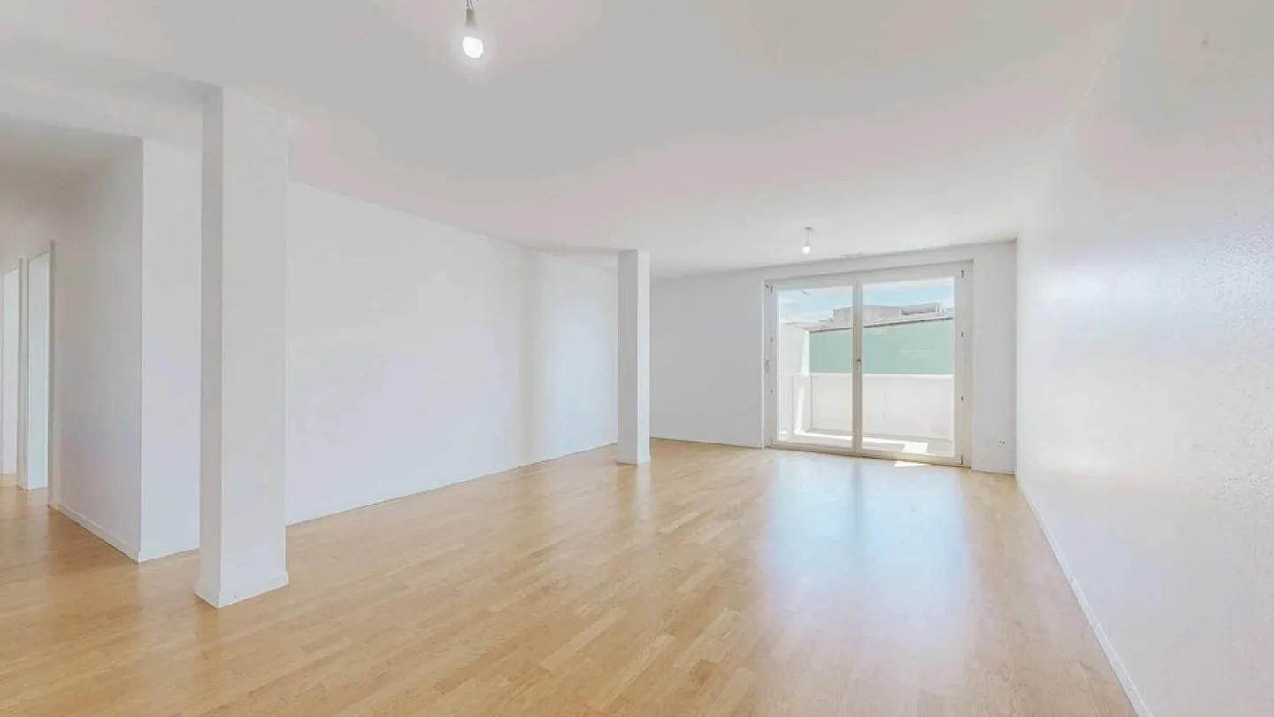 Spacious Apartment Near Lake - Photo 5 of 11