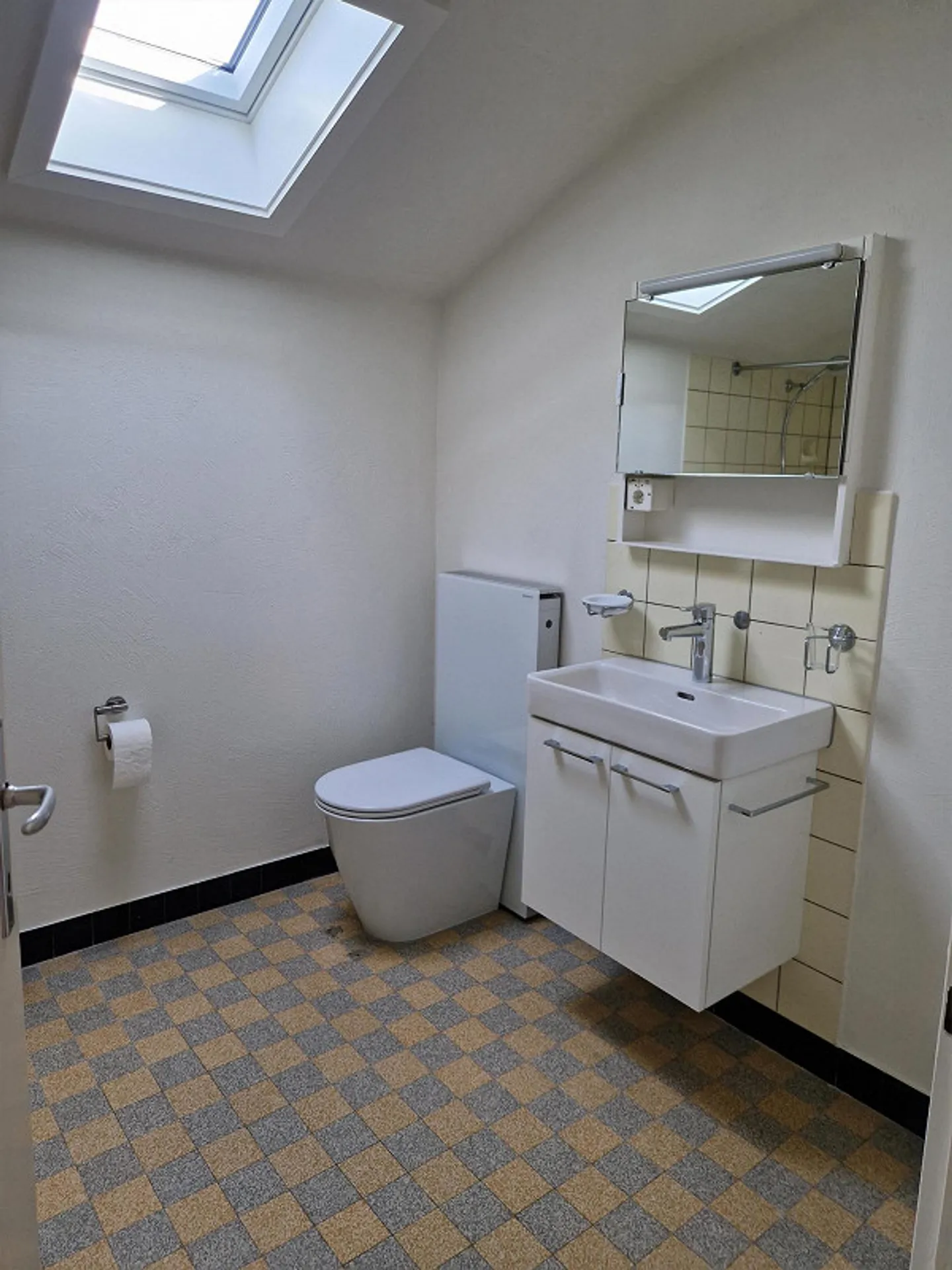 Appartement 3.5 pièces à Altdorf - Photo 3 sur 8