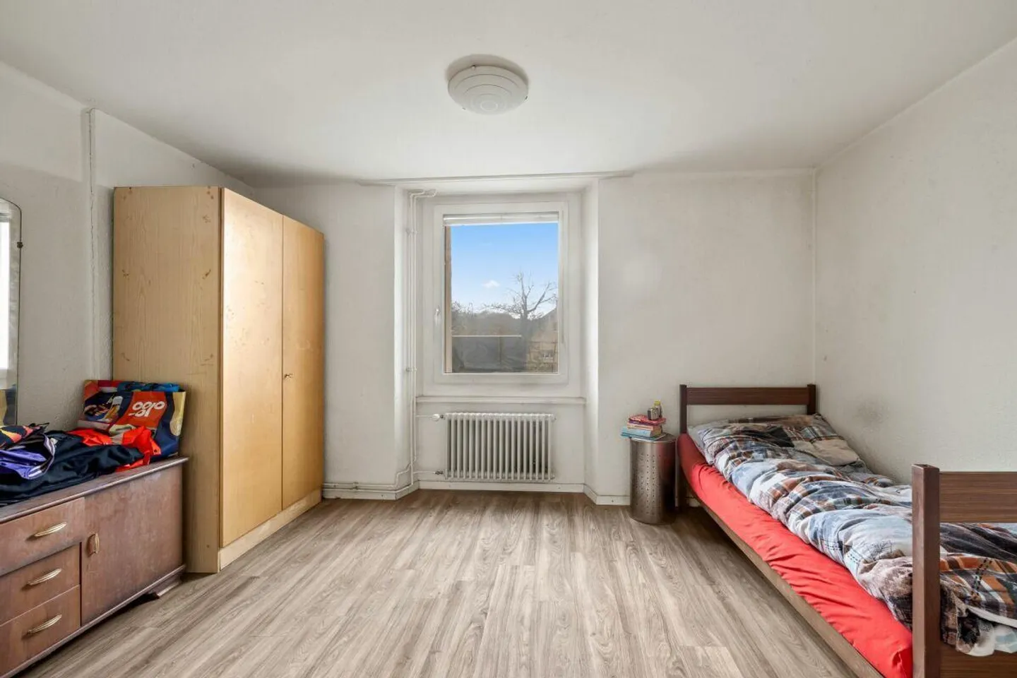 Propriété d'investissement attrayante avec potentiel de développement dans un emplacement central. - Photo 24 sur 30