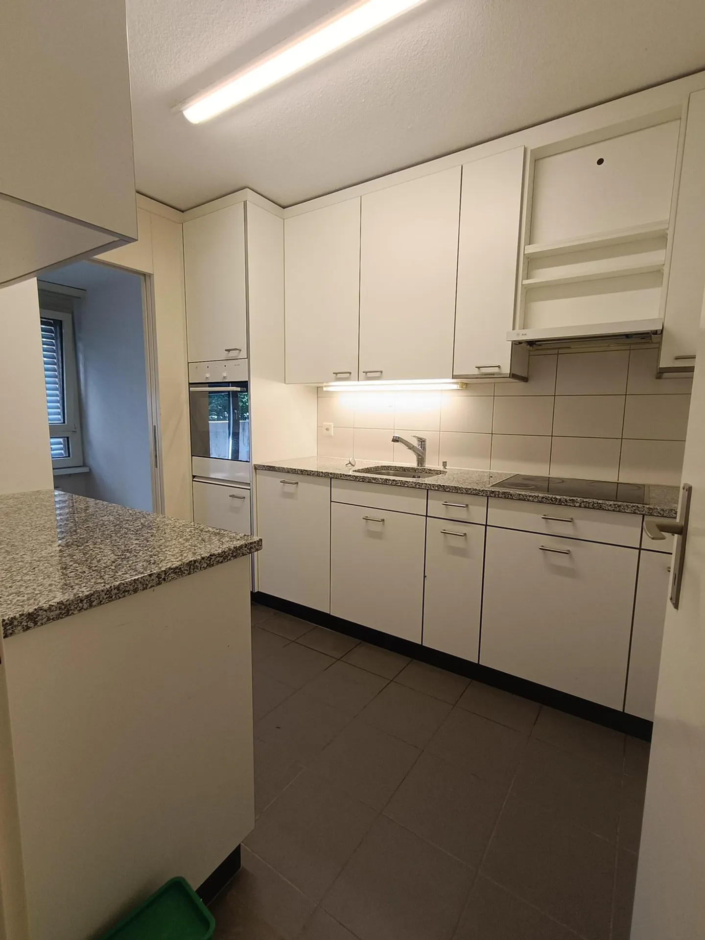 Geräumige Wohnung in Schlieren - Foto 7 von 10