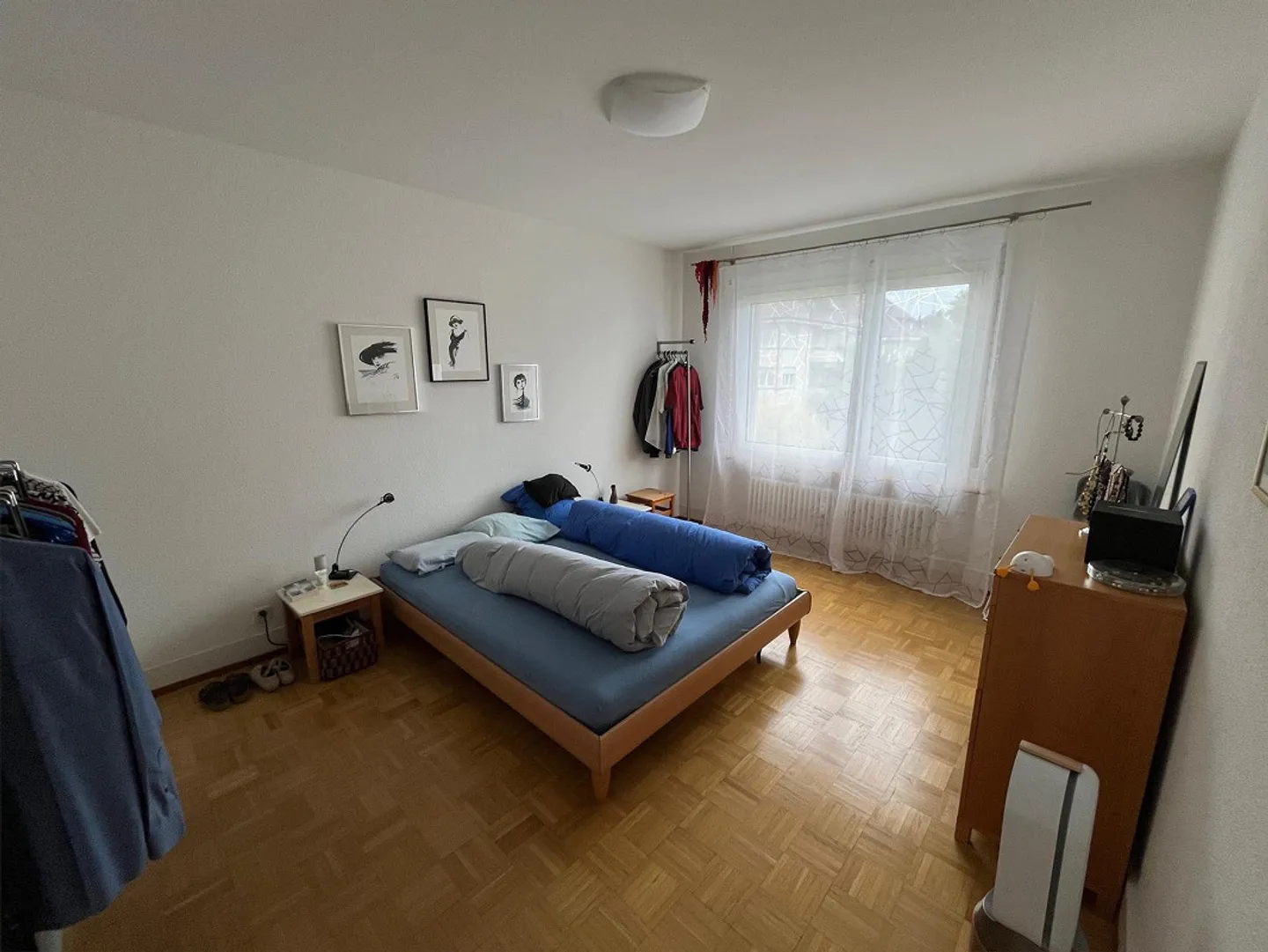 Appartamento 3.5 locali in un quartiere tranquillo - Foto 3 di 8