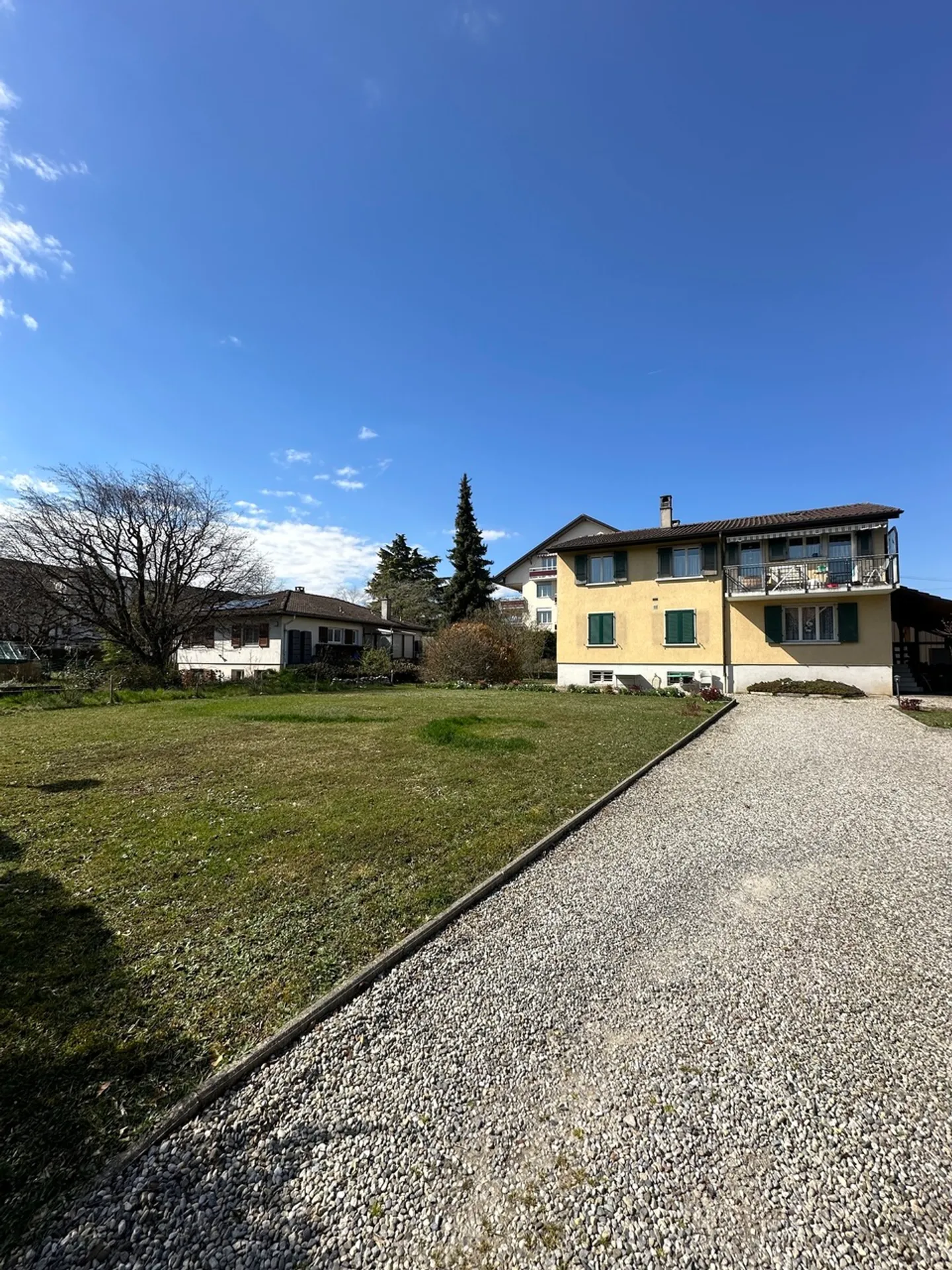 Appartement à louer - Photo 1 sur 6