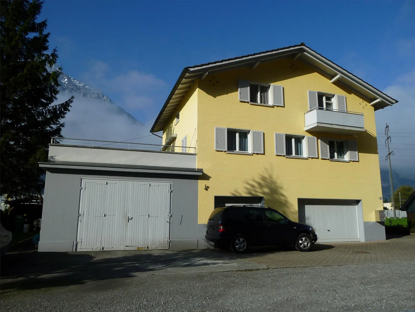 Appartement 3.5 pièces à Altdorf - Photo 8 sur 8