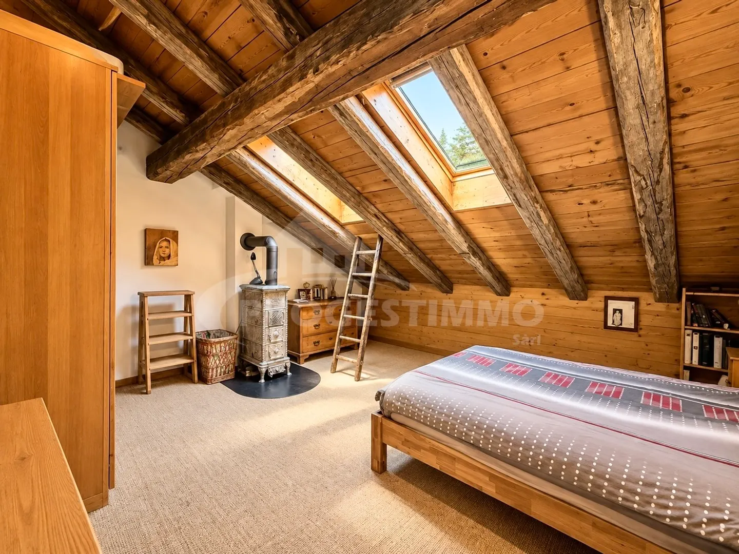 Casa a Schiera a Sembrancher - Foto 6 di 7