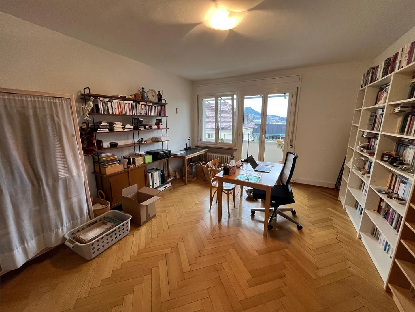 Appartamento 3.5 locali in un quartiere tranquillo - Foto 4 di 8