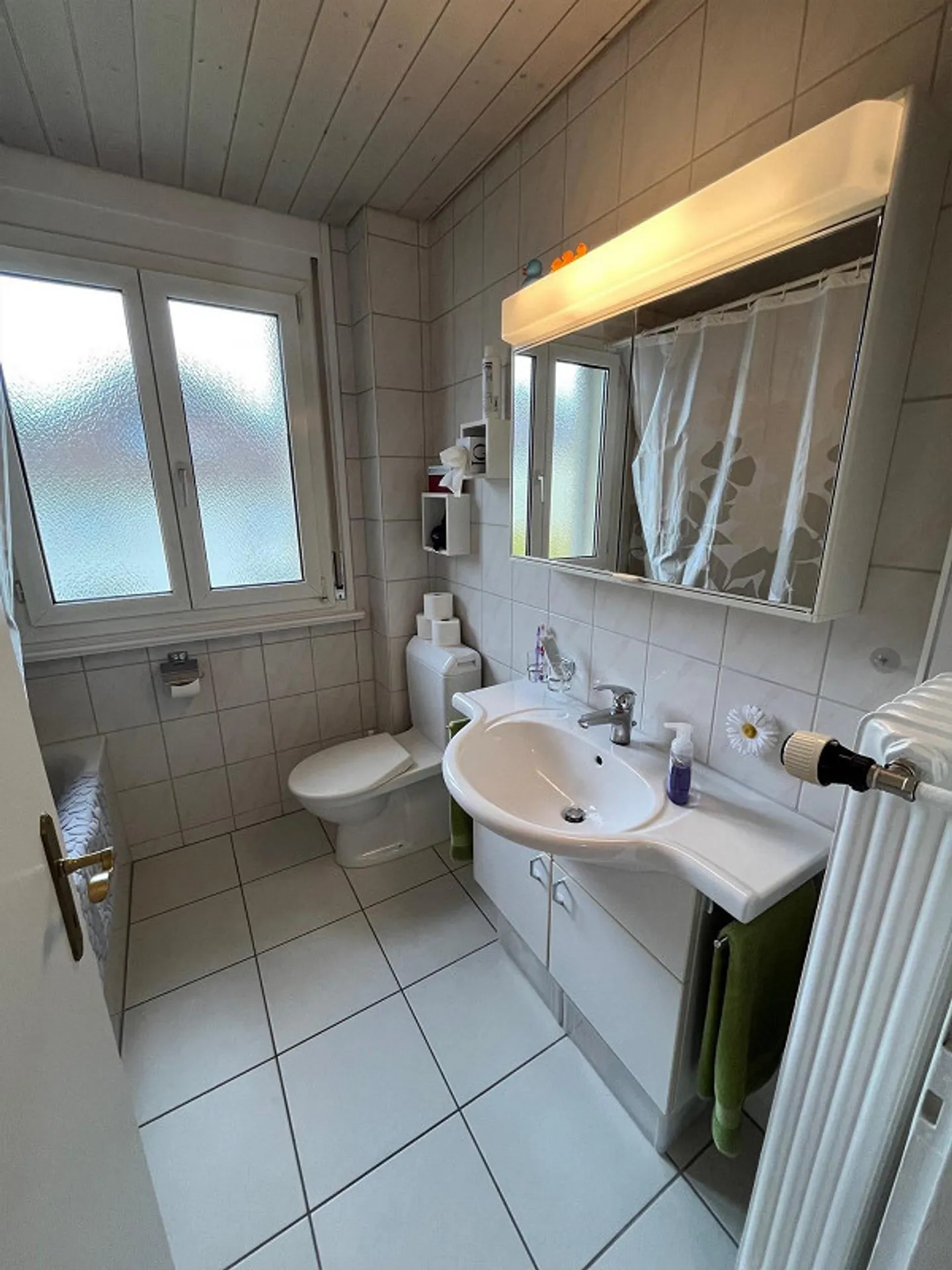 Appartamento 3.5 locali in un quartiere tranquillo - Foto 6 di 8