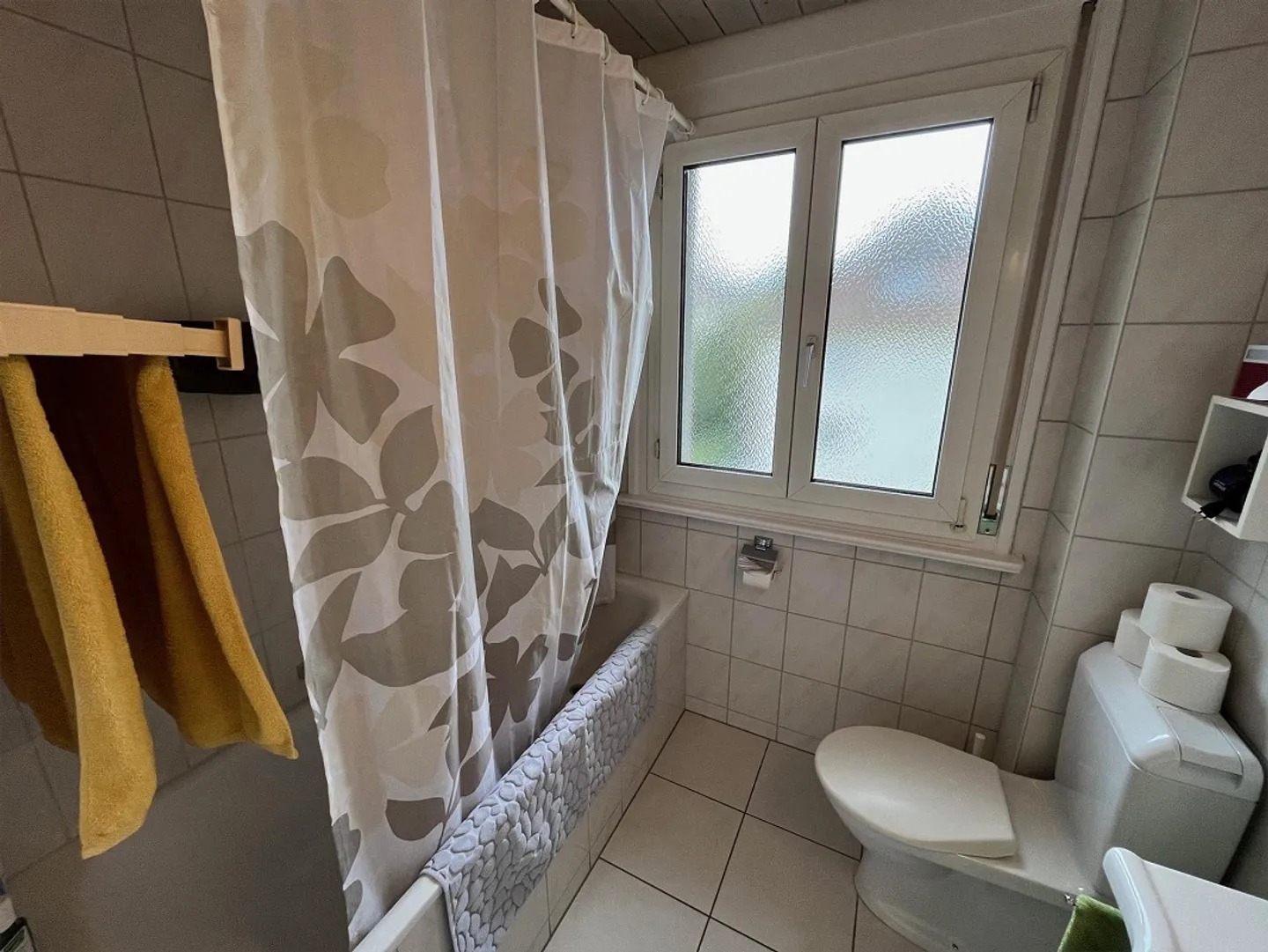 Appartamento 3.5 locali in un quartiere tranquillo - Foto 7 di 8