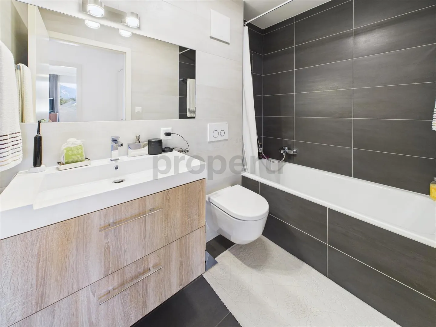 Furnished 4.5-room apartment in Vétroz - Photo 8 of 13