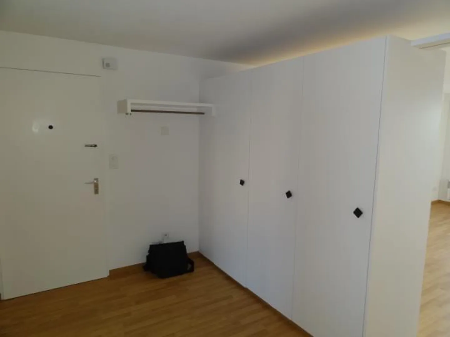 Schöne 3.5-Zimmerwohnung mit praktischem Grundriss - Foto 5 von 10