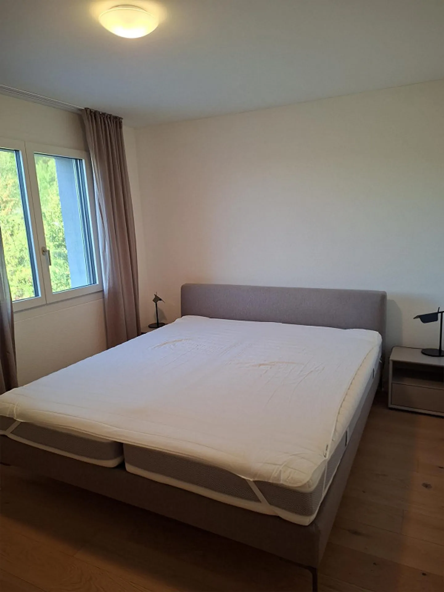 Bright 4.5-room apartment with balcony and beautiful view in Affoltern - Photo 11 of 19