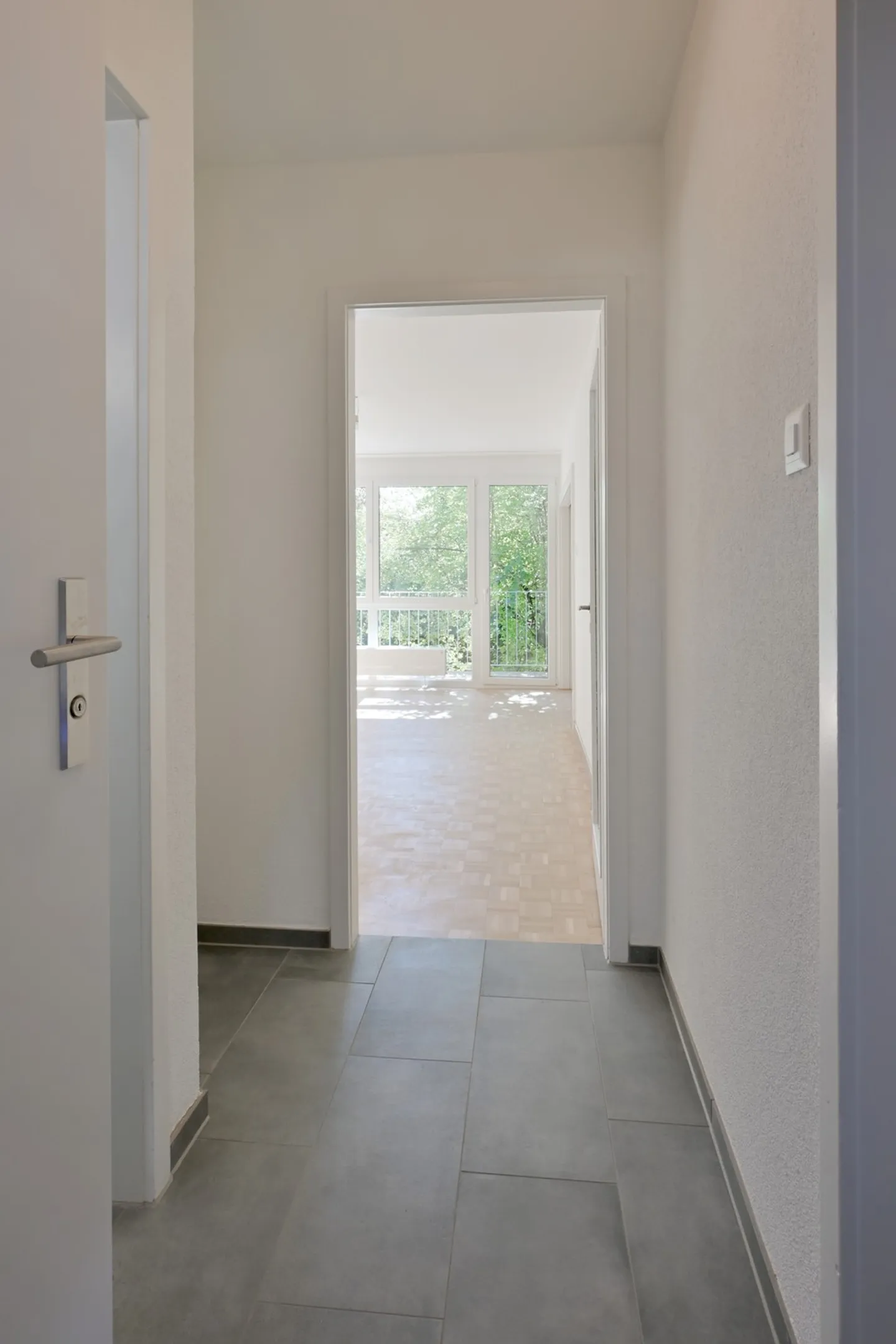 Appartamento Incantevole a Basilea - Foto 4 di 6