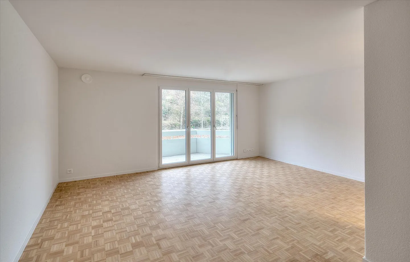 Ihr Wohnglück direkt an der Limmat - Foto 2 von 8