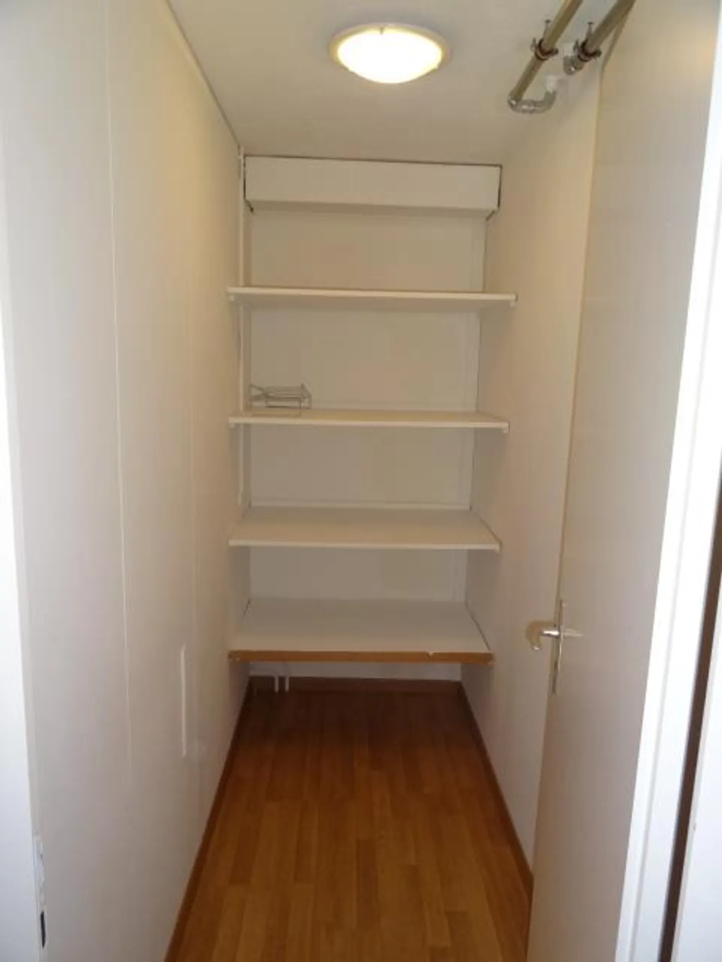 Schöne 3.5-Zimmerwohnung mit praktischem Grundriss - Foto 7 von 10