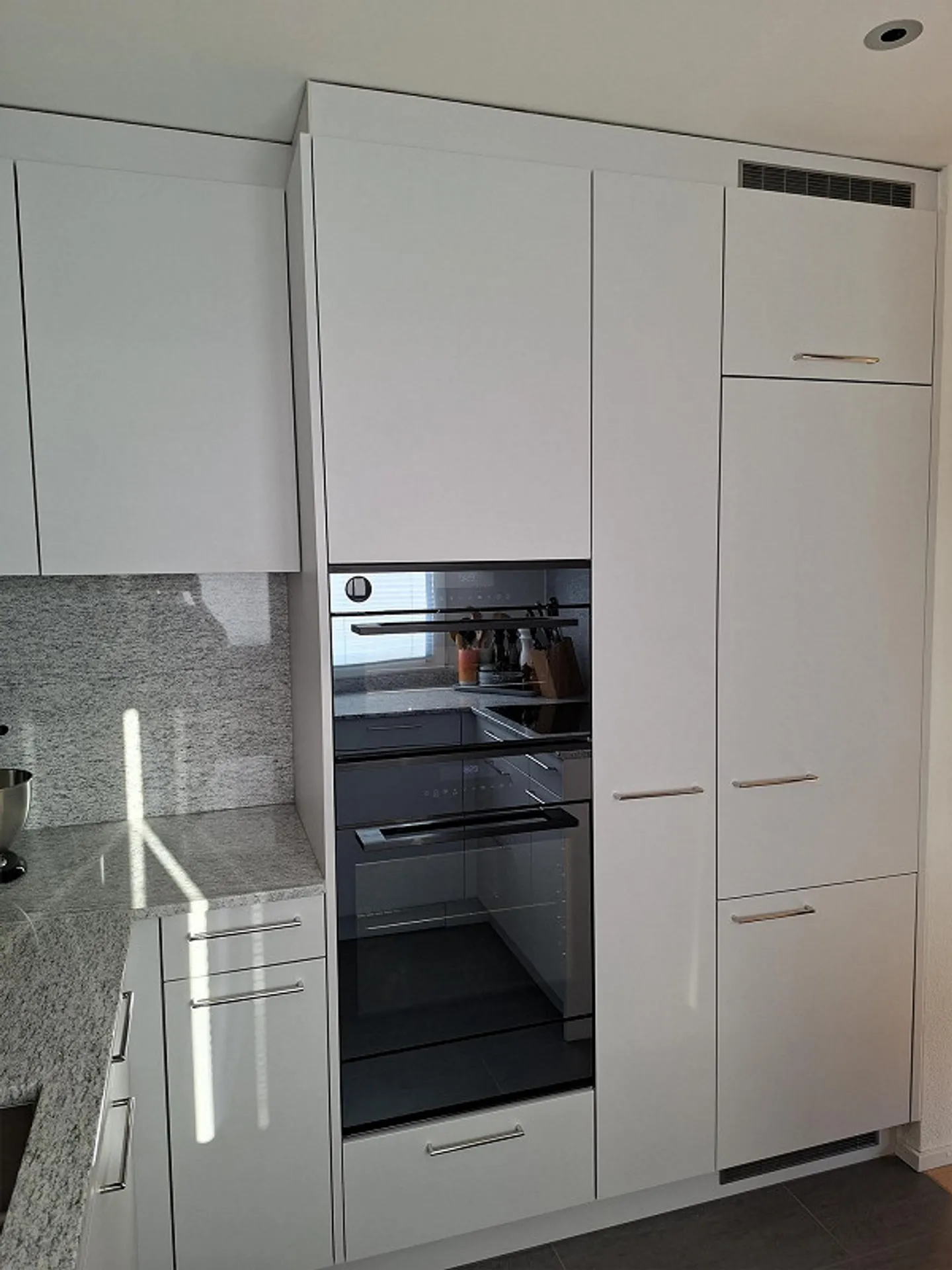 Bright 4.5-room apartment with balcony and beautiful view in Affoltern - Photo 8 of 19