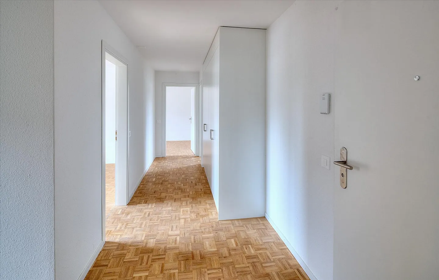 Ihr Wohnglück direkt an der Limmat - Foto 7 von 8