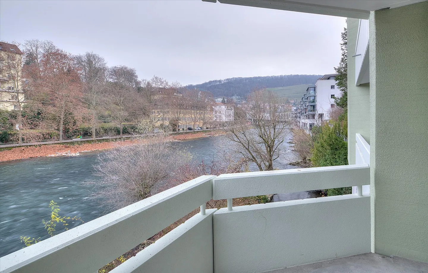 Ihr Wohnglück direkt an der Limmat - Foto 8 von 8