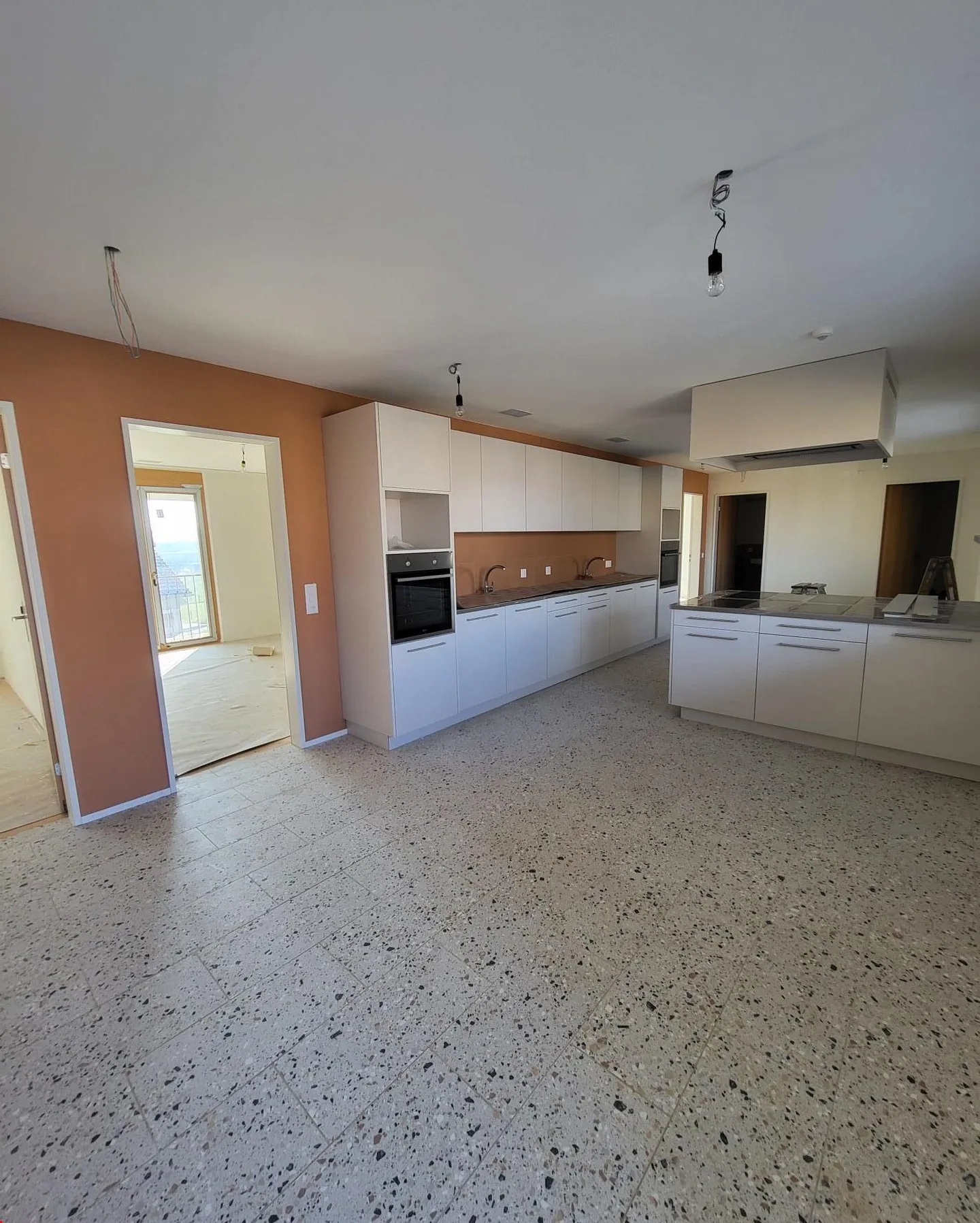 Saisonzimmer möbliert zu mieten in Niederbipp - Foto 2 von 6