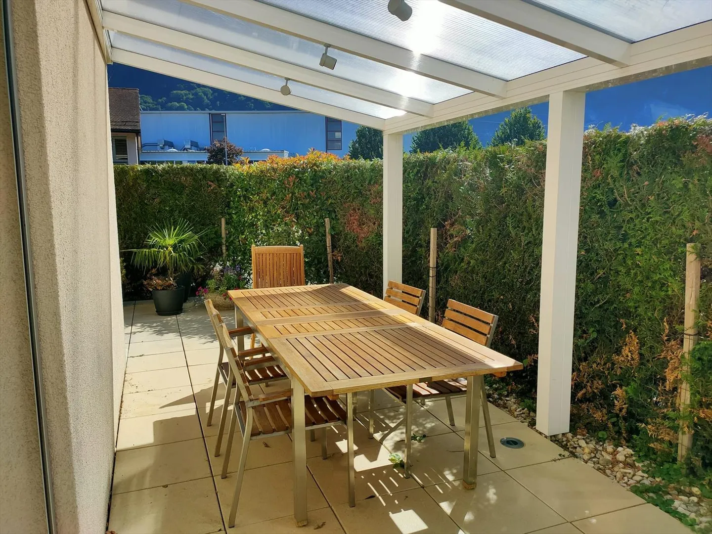 Reihenhaus 5.5 Zimmer - Foto 5 von 8