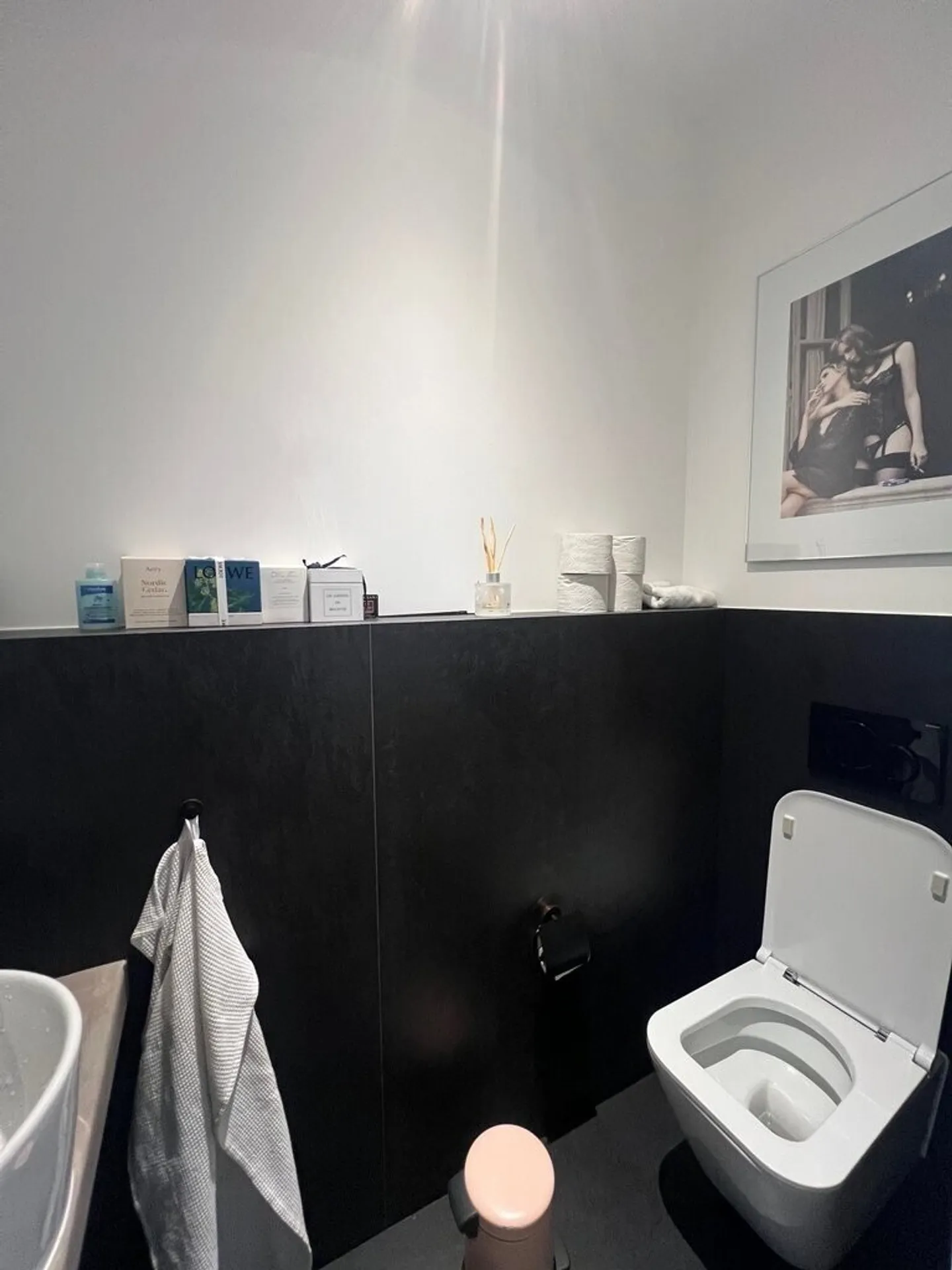 Magnificent apartment with lake view - Photo 8 of 10