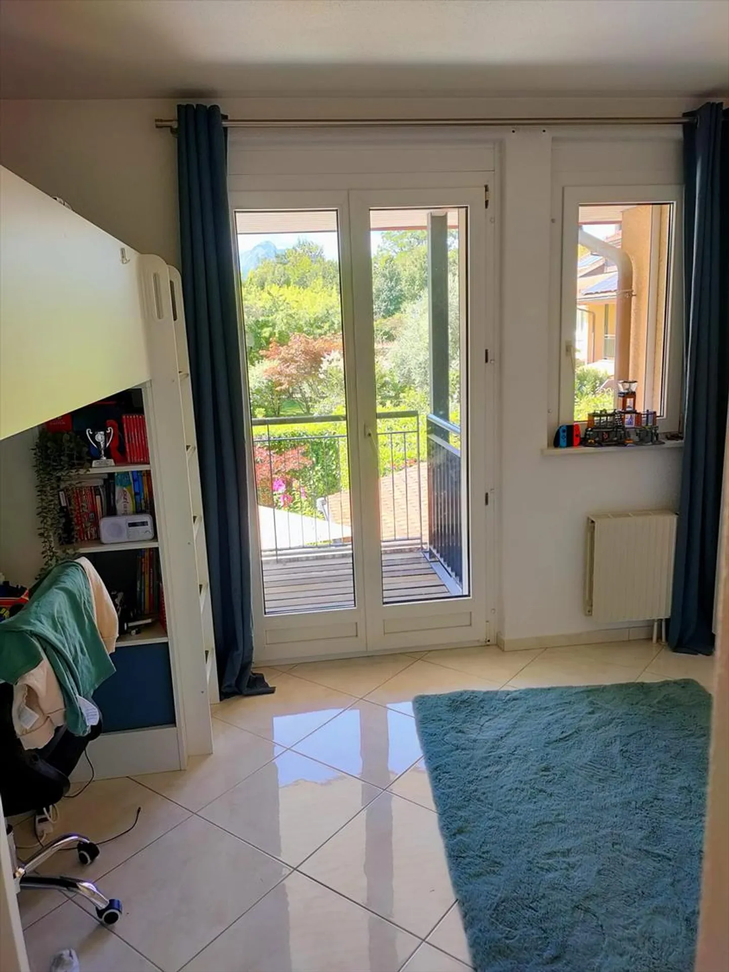 Reihenhaus 5.5 Zimmer - Foto 8 von 8