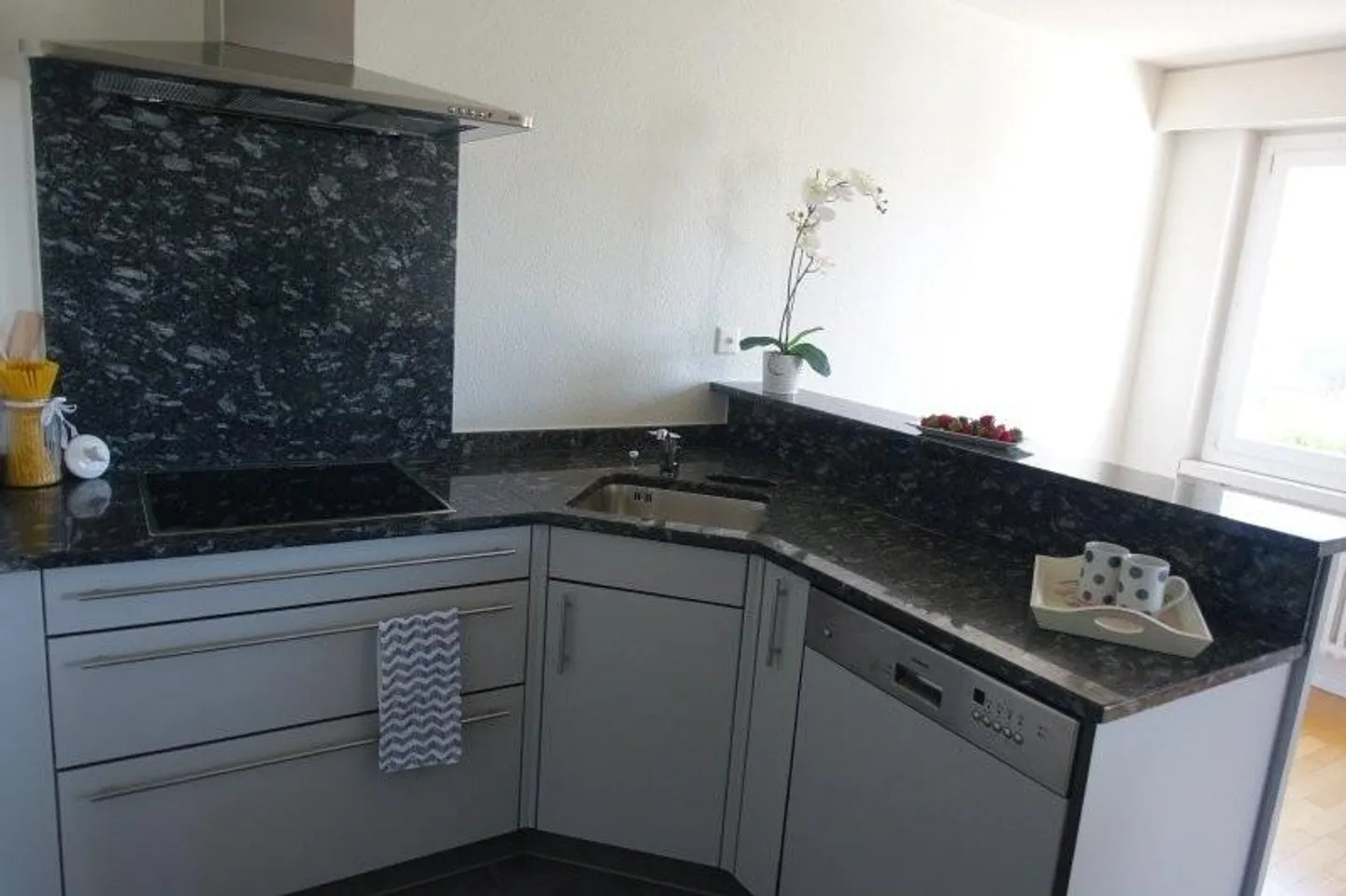 Appartement de ville de charme - Photo 1 sur 7