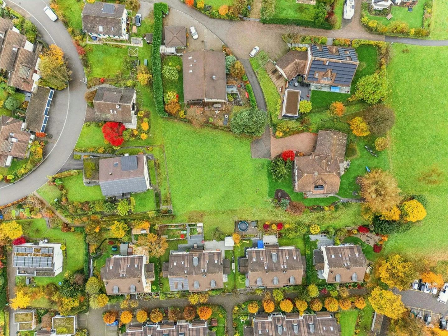 Attraktives Bauland an bevorzugter Lage in Rüti ZH - Photo 7 of 9