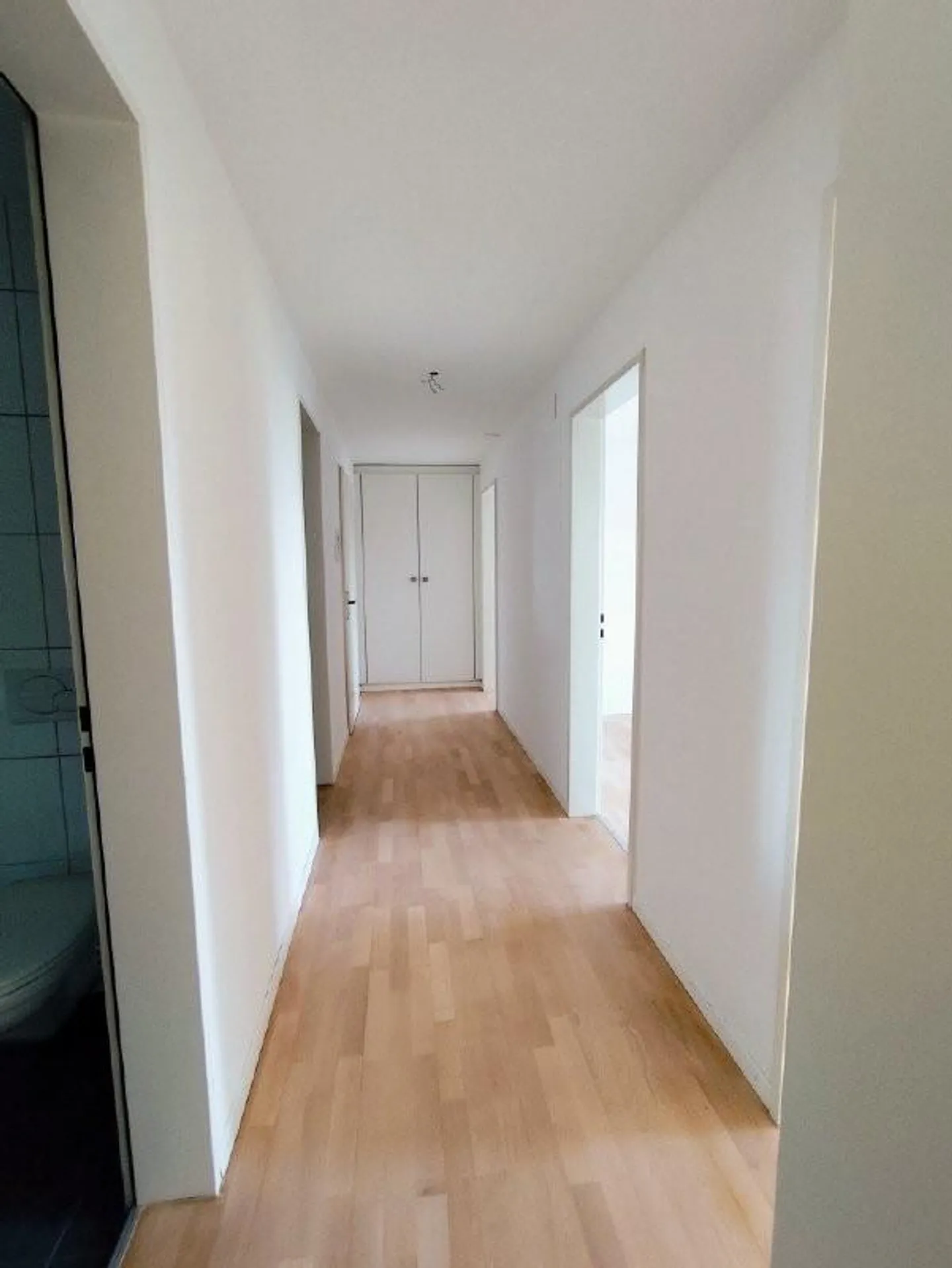 Appartement de ville de charme - Photo 2 sur 7