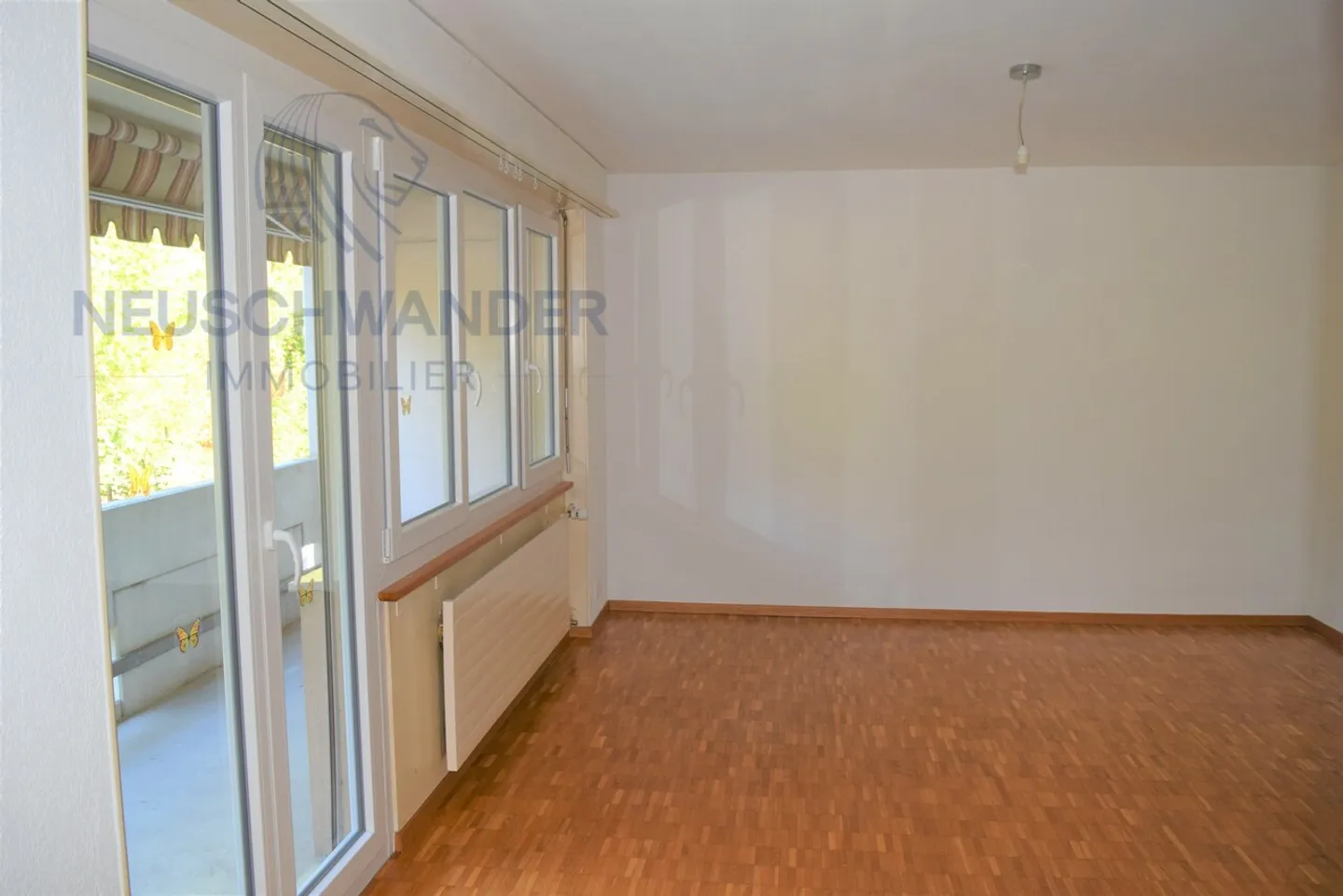 Appartamento in affitto - Foto 4 di 4