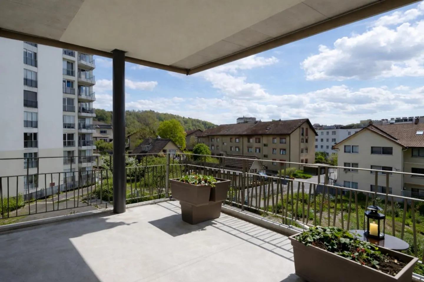 Appartamento 4.5 stanze a Burgdorf - Foto 1 di 12
